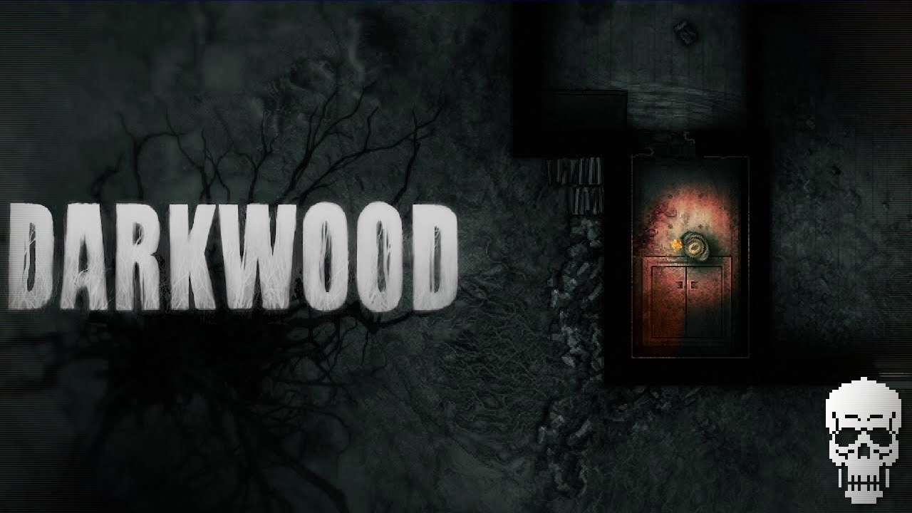 Darkwood Day 3 Underground Entrance PART 4 YouTube Darkwood Day 3 Underground Entrance PART 4 YouTube
