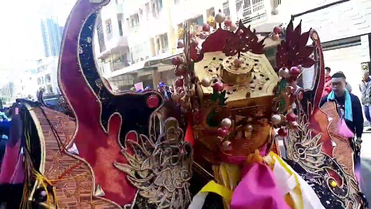 鋼管秀