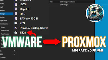 VMware to Proxmox Migration | Complete Process Explained