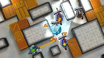 Hunter Assassin All Levels Gameplay (Android,iOS) | Hunter Assassin Gameplay Level 111-115