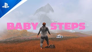 Baby Steps - Reveal Trailer | PS5 Games screenshot 4