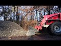 #300 How To Operate Loader on Compact Tractor