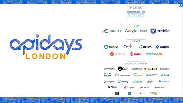 apidays London 2023 Highlights