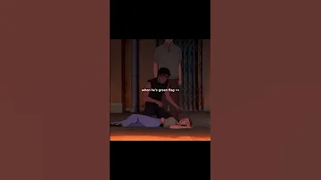ماذا عن حب ماكوتو لسوكو Conan Anime احلى قصة حب 