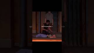 #ماذا عن حب ماكوتو لسوكو 🥰❤#conan #anime #احلى قصة حب ❤#