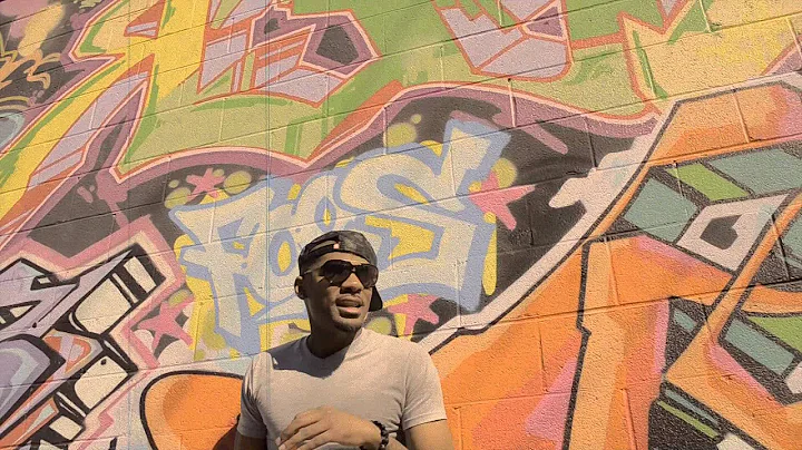 CHRISTIAN MONROE REAL SH*T (OFFICIAL VIDEO)