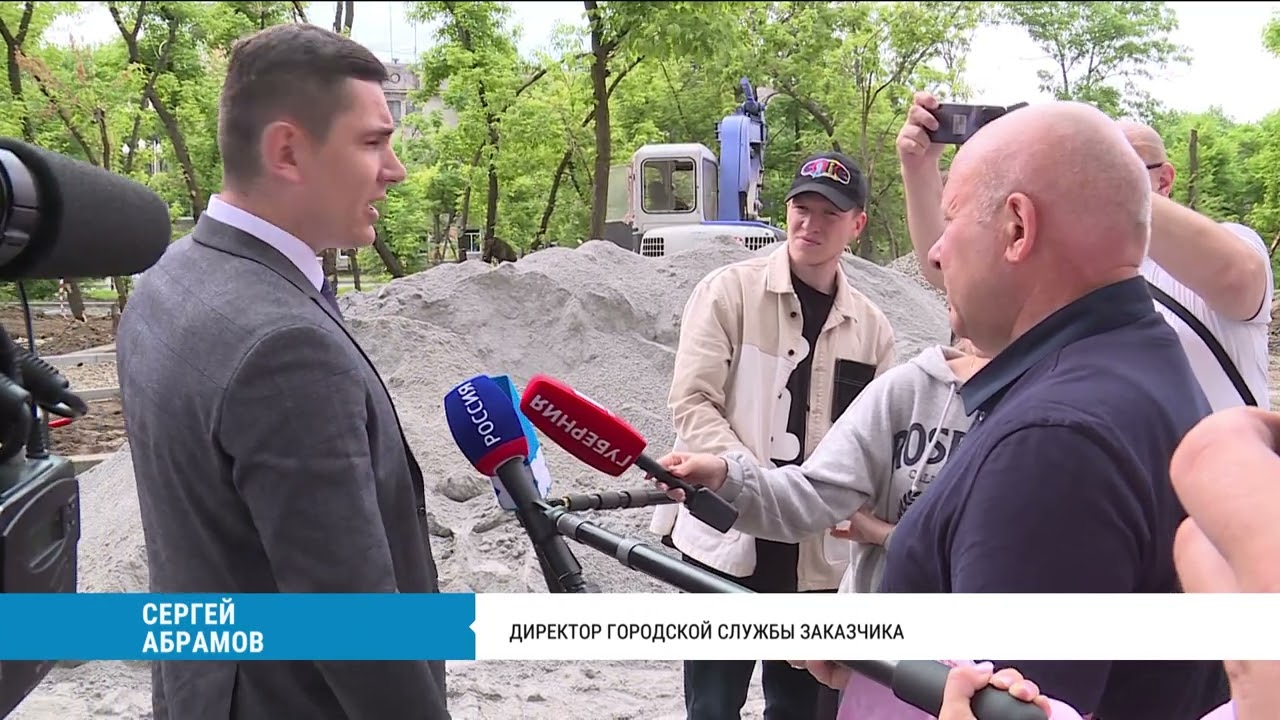 Мэр Хабаровска Сергей Кравчук освободил от должности своего заместителя