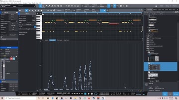 How to Remove Pitch and Modulation Events in Studio One part 2