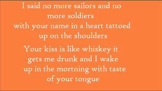 3OH! feat kesha my first kiss lyrics.wmv