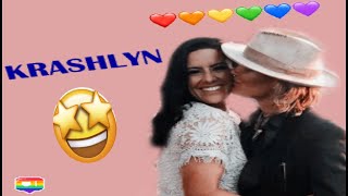 KRASHLYN - SPECIAL MOMENTS