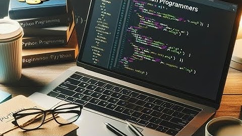 Dive into Python: Beginner-Friendly Programming Techniques