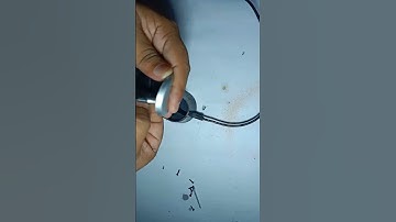 MANTRA mfs 100 #repair #mantra #challenge