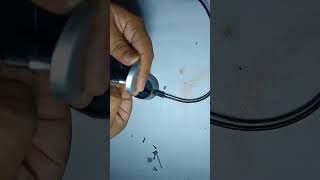 Mantra Mfs 100 repair mantra challenge