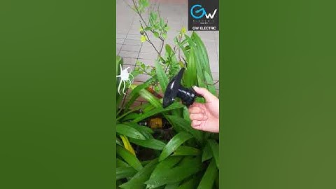 GW SWIFTLET Water Resistant Tweeter HP5000 For Swiftlet Farming