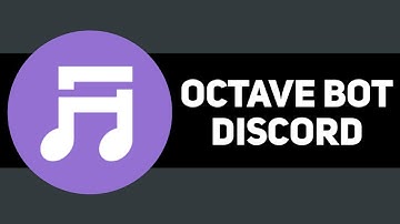 Octave Bot Discord | Use Song / Music Bot Discord | Setup  Commands | Techie Gaurav