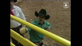 Daryl Mills | 1993 NFR Round 9
