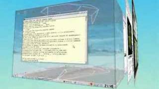 Debian Etch again