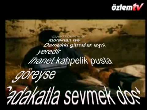 Kivircik Ali - Yasamdan Ölüme