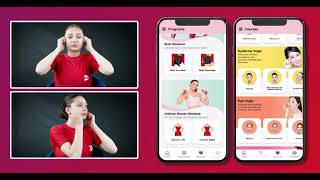 face yoga app free screenshot 5