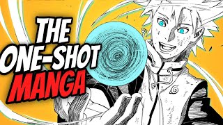 Minatos One - Shot Is Kishimoto’s Final Masterpiece