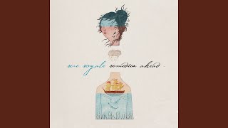 Shouldn&#39;t Have Closed My Eyes