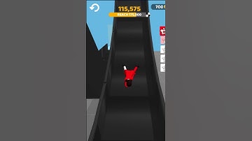 Fall Break | All Levels Gameplay (iOS/Android) Mobile Walkthrough #shorts