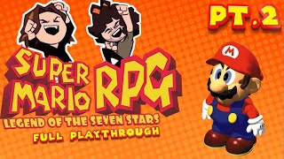 Super Mario Rpg Full Playthrough Pt.2
