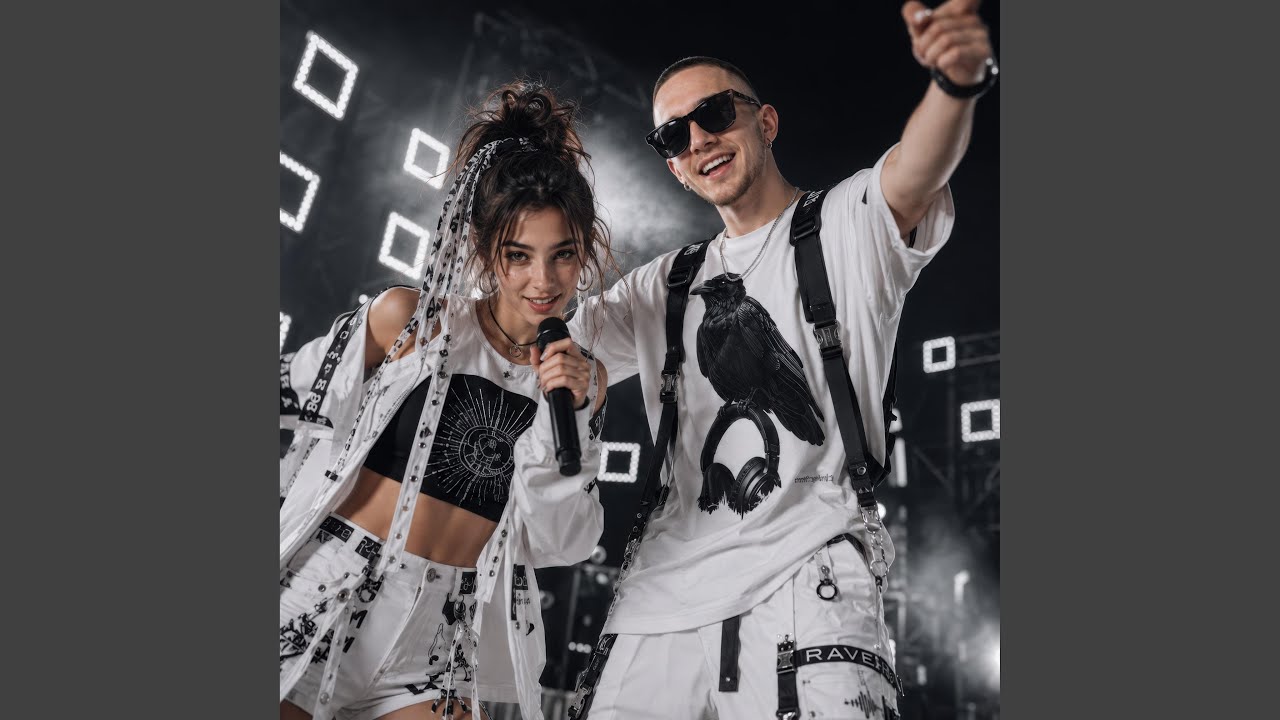 Смотреть «Never Enough» на YouTube Смотреть «Never Enough» на YouTube