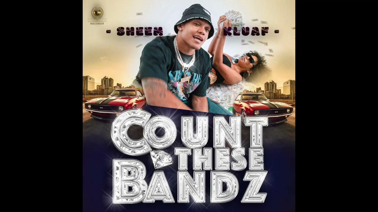 Watch Sheem Kluaf - Count these Bands on YouTube Watch Sheem Kluaf - Count these Bands on YouTube