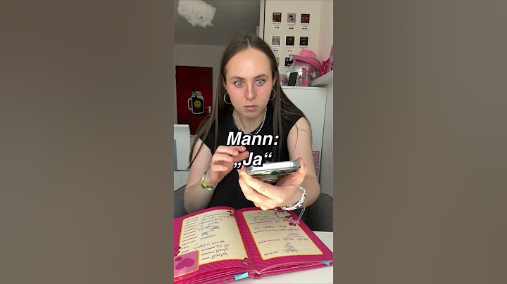 ALTE HANDYNUMMER AUS MEINEM FREUNDEBUCH?