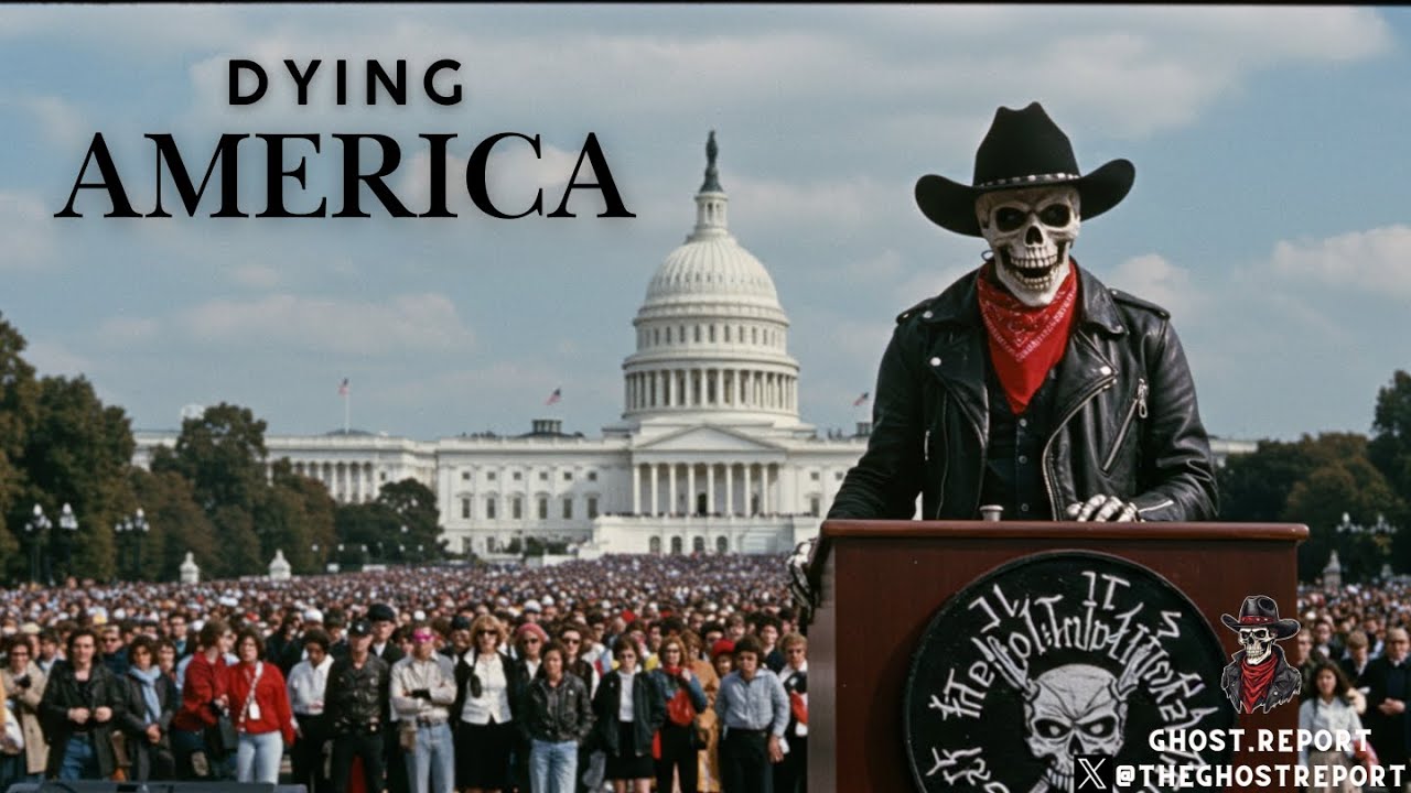 True Capitalist Radio episode 