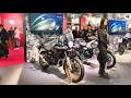 The Complete Royal Enfield Motorcycle Lineup
