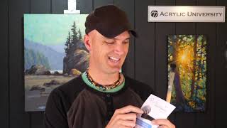 Learn More About the Catalyst™ Flat Brush
