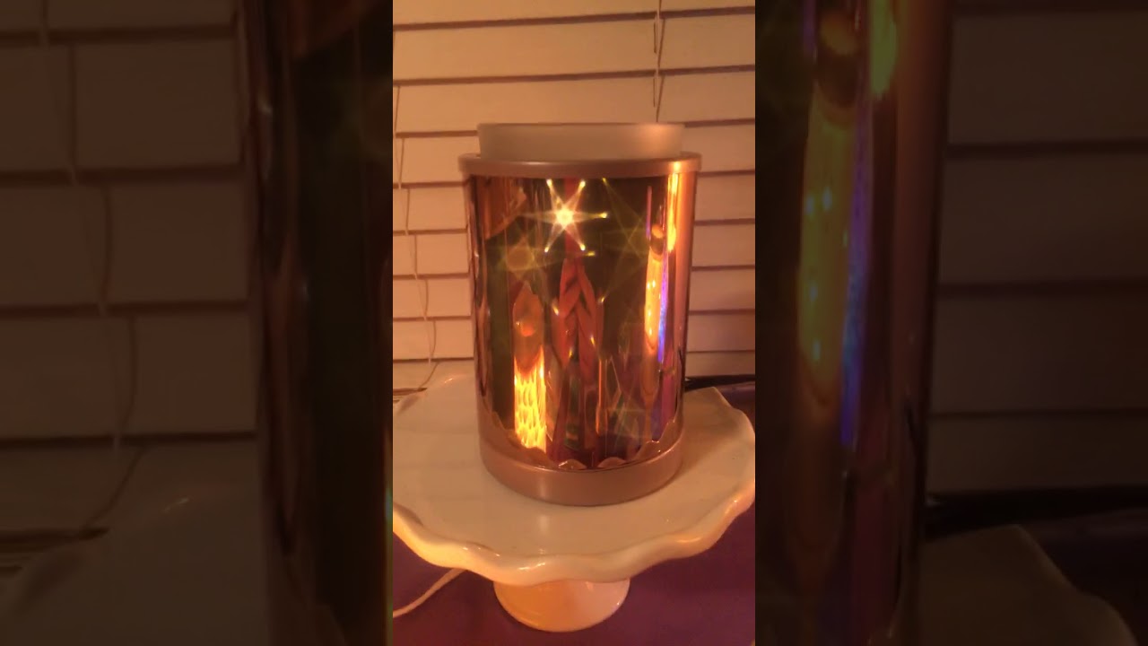 Scentsy Fall/Winter 2017-2018 Catalog Products