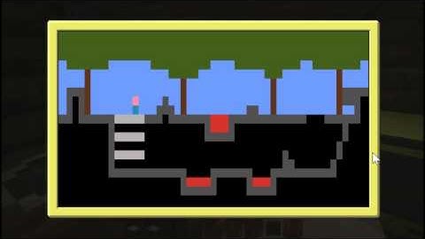 Applications of ComputerCraft: Games and GameUtils