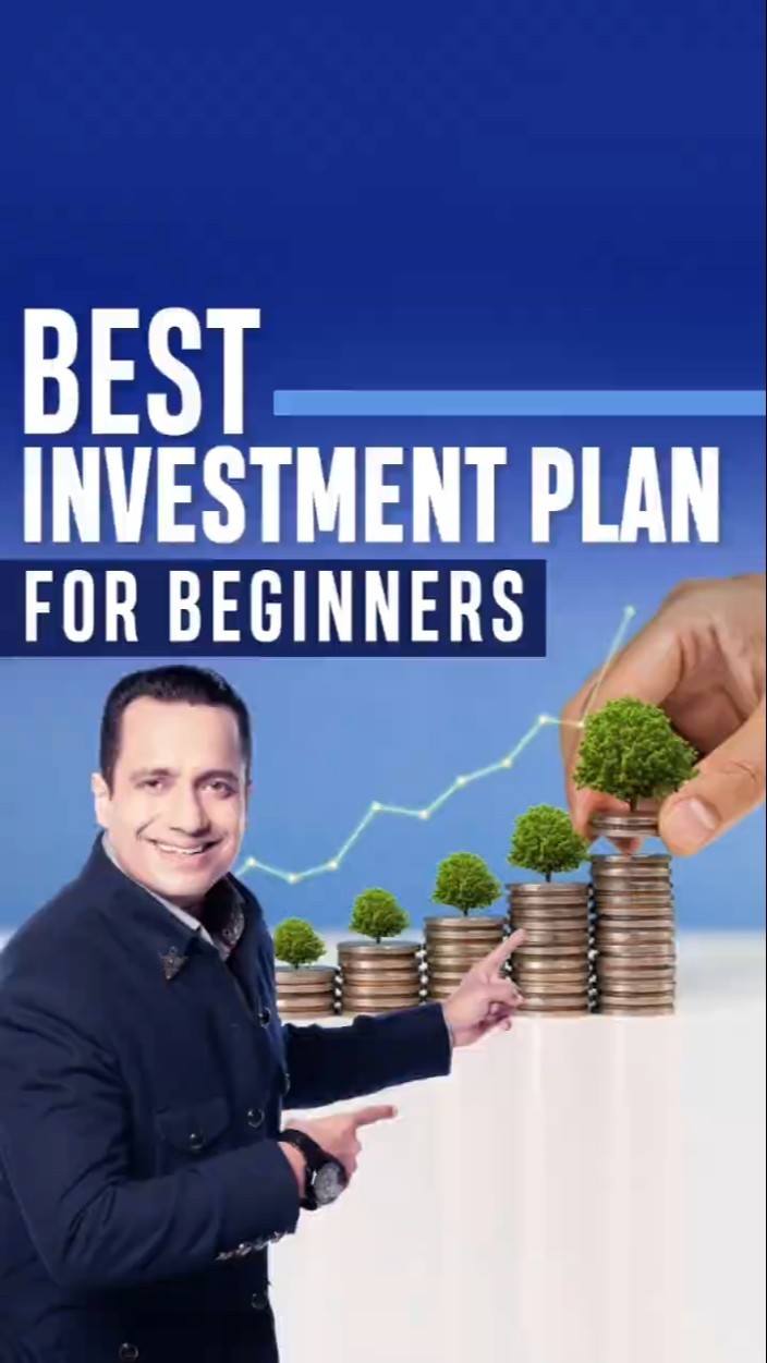 Beginner’s Guide to Financial Freedom | Dr Vivek Bindra | @AssetYogi #Shorts
