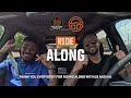 KIA Ride Along - Artur and Júnior
