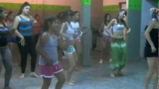 Ñao Para-- Escuela Mexer