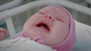 代理出産の赤ちゃん、親が引き取れず　国境封鎖のウクライナ