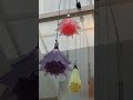 Mesmerizing Shylight Installation Watch These Lamp Bloom Like Flowers Mesmerizing Shylight Installation Watch These Lamp Bloom Like Flowers