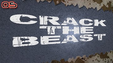 Crack The Beast - Mindcrack Feed The Beast - E05 - Creepers