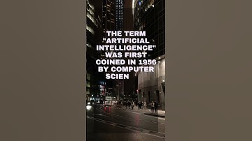 Facts about AI #shortsvideo #shorts #ai #artificialintelligence #youtubeshorts #youtube #chatgpt