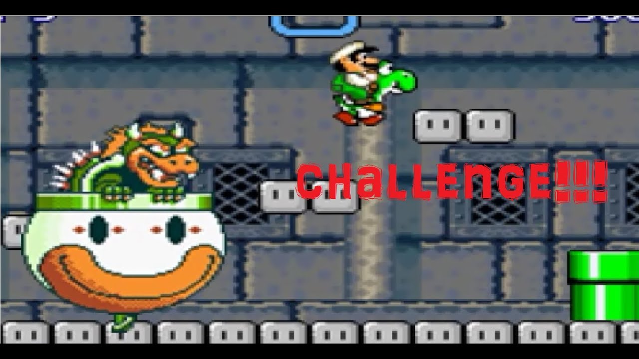 super mario flash 2