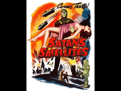 Satan’s Satellites : : recolored ! : : english Language + still