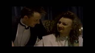 Culture Club at BPI "Brit Awards" - London Calling interview 1984