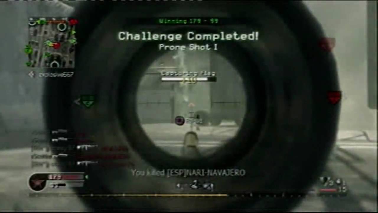 xScottie | First Cod4 Montgage Trailer