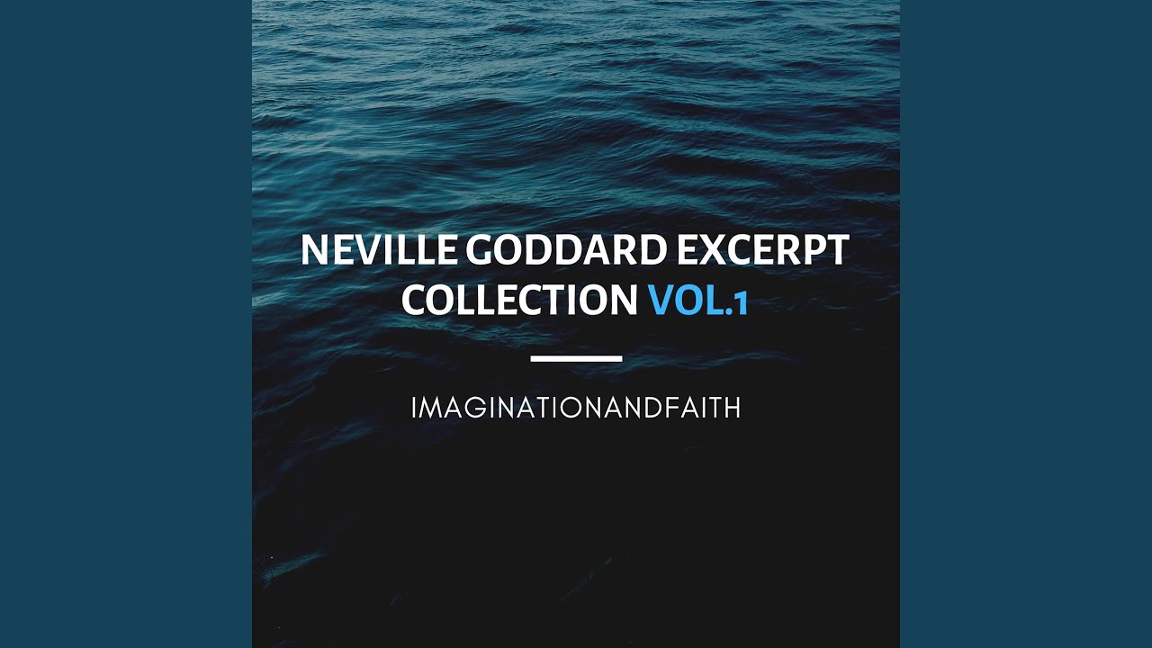 You Must Be in the State to Activate Your Blessings