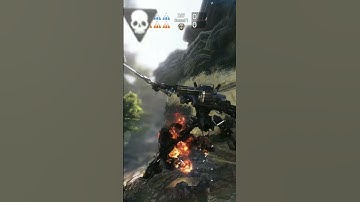 Uploading A Titanfall 2 Clip Everyday Until A New Titanfall Game Is Announced (309)