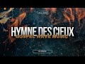 Hymne des cieux live  gospel wave music  salom jaquier