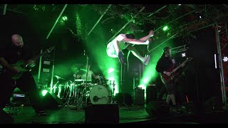 Dawn Of Lyssa - Valkyrie Skies Live À Du Bruit Dans Ta Grange 26092025